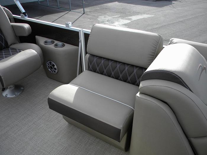 Used 2019 Bennington 22GSR