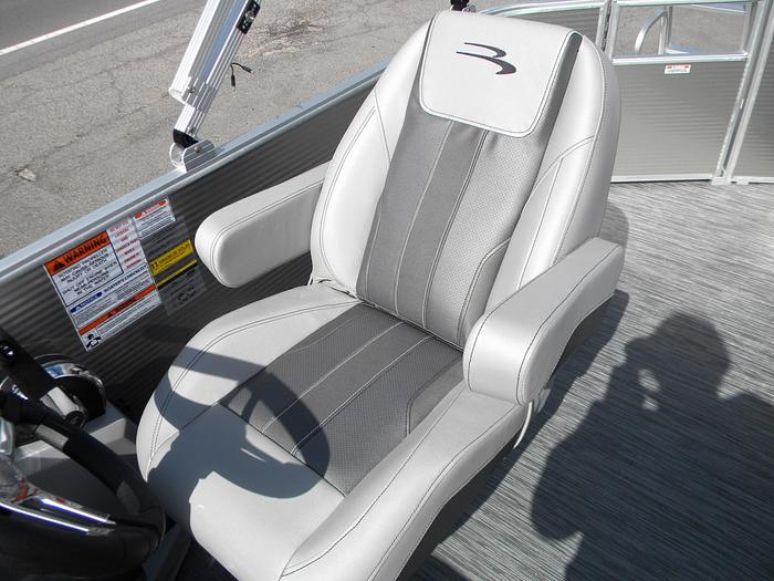 2023 Bennington 21SXL