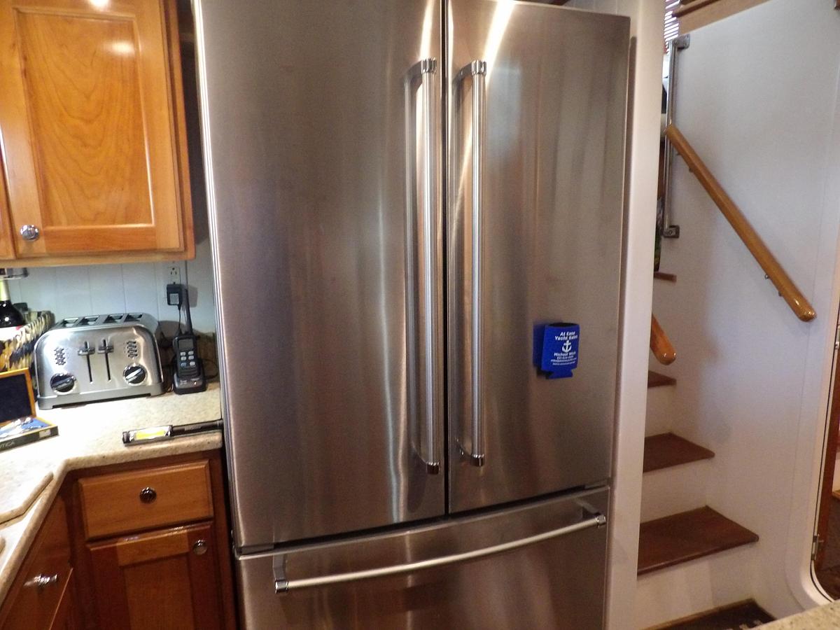 Used 2008 MIRAGE MFG. , GAINESVILLE FL.  N-37