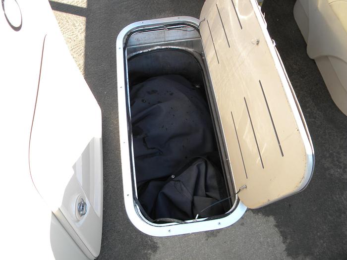 Used 2014 Bennington 24SSLX