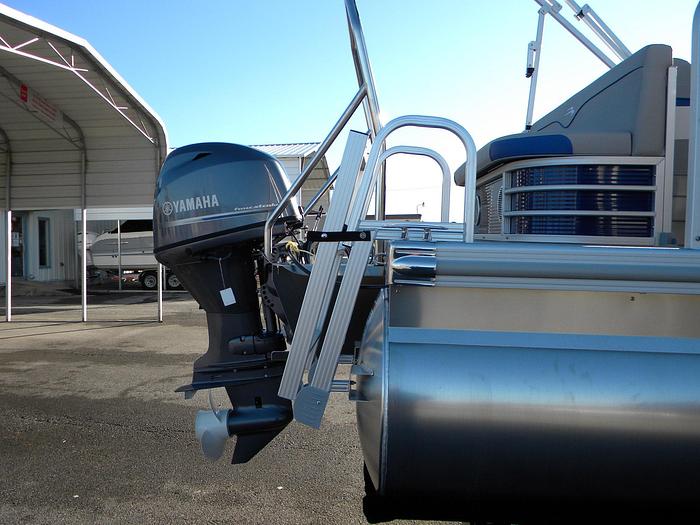 2023 Bennington 198slj