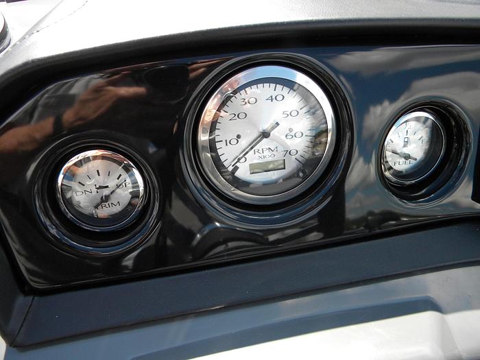 2024 Bennington 22SSB