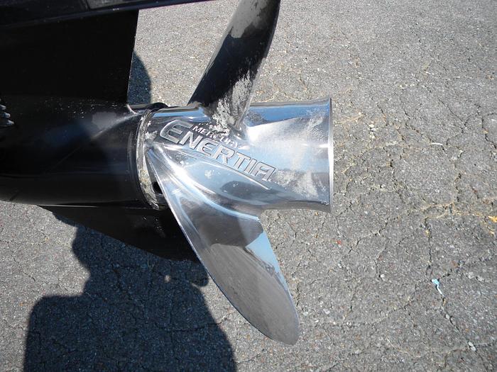 Used 2013 Bennington 2250RSR