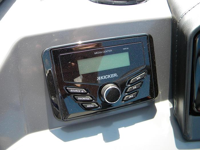 2024 Bennington 22SVSR