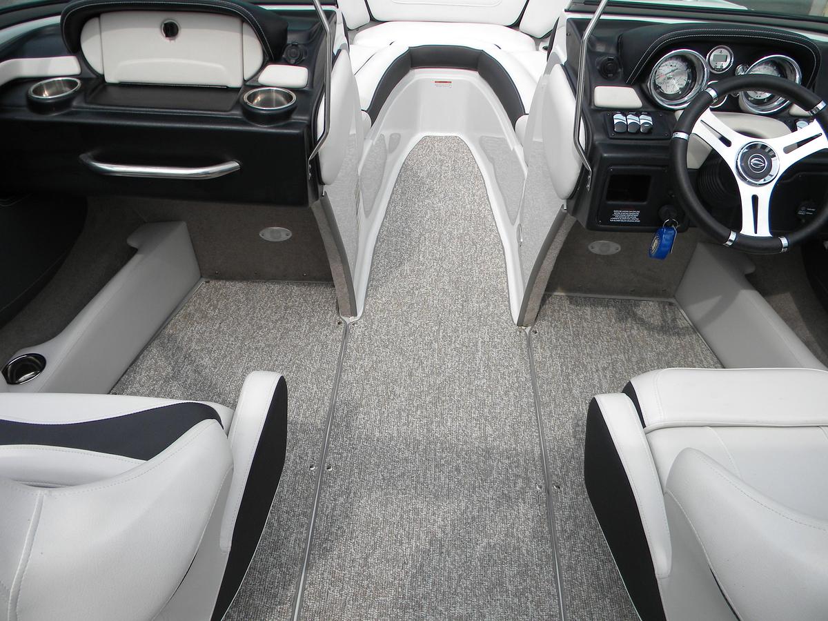 Used 2019 CROWNLINE 215 SS