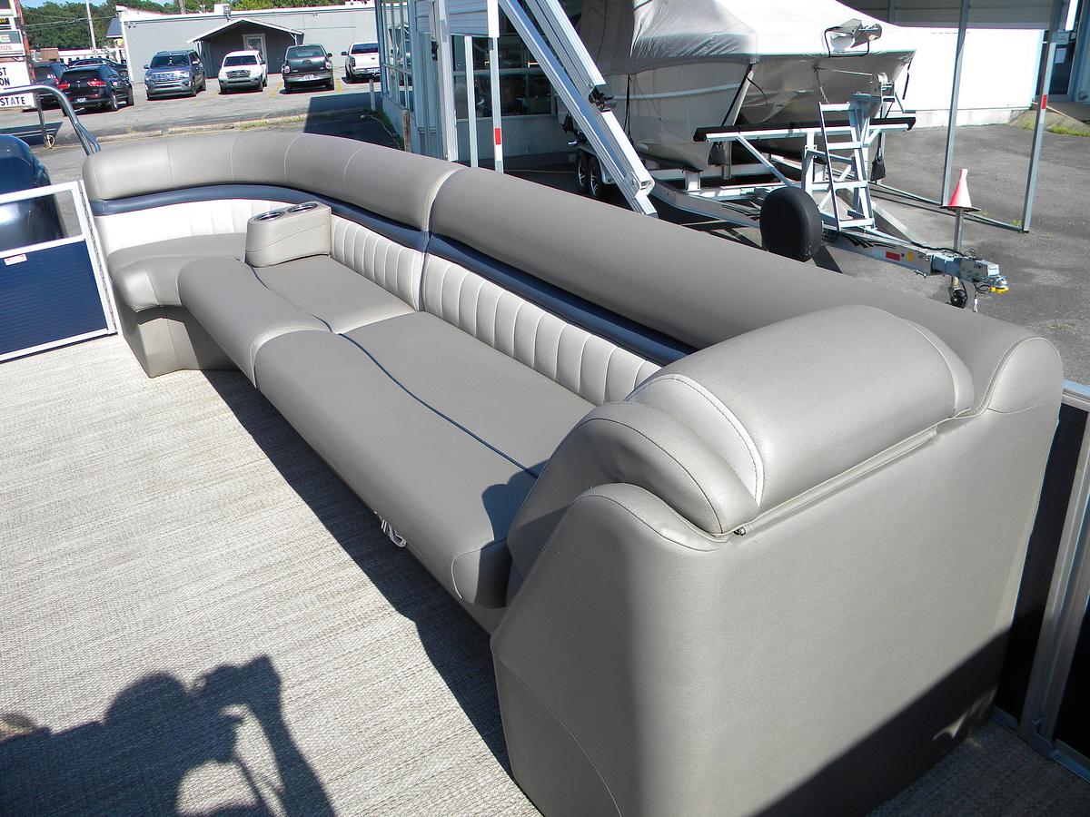 Used USED 2018 BENNINGTON 23GSR 