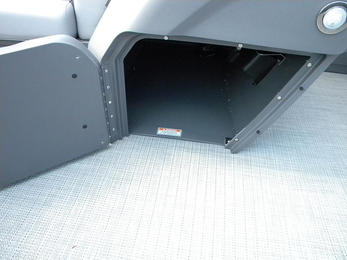 2024 Bennington 22SVSR