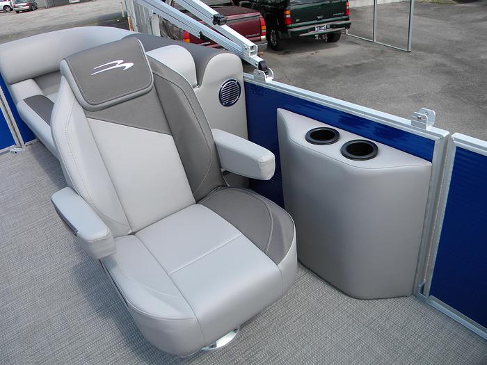 2024 Bennington 22SVSR