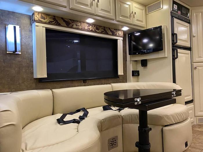 Used 2011 Tiffin 28 BR Allegro Breeze