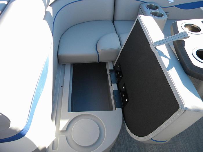 2023 Bennington 198slj