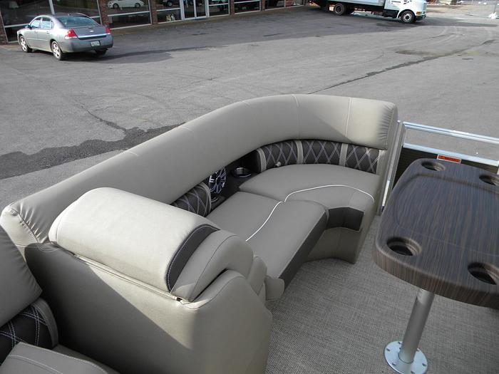 Used 2019 Bennington 22GSR