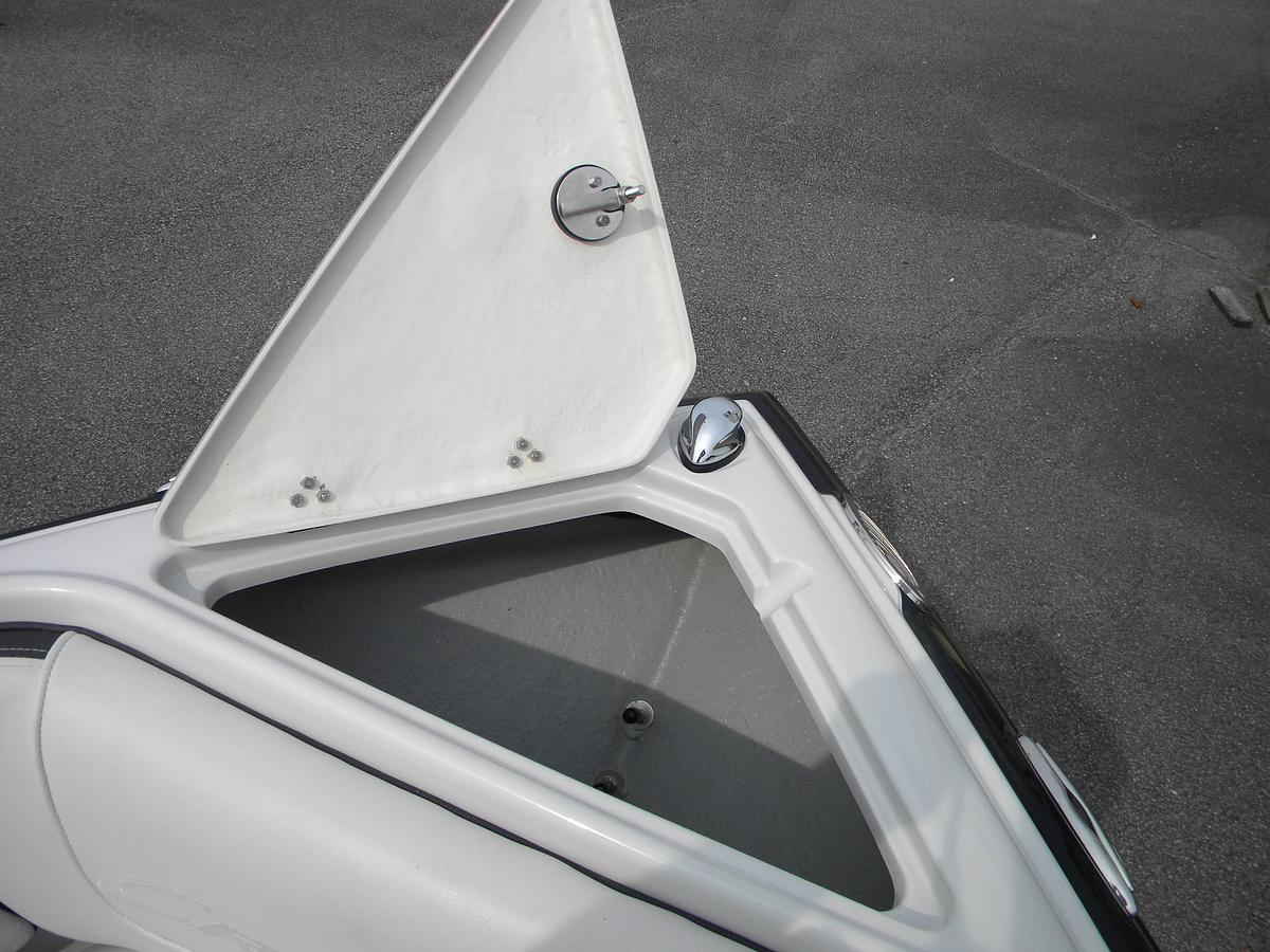 Used 2019 CROWNLINE 215 SS