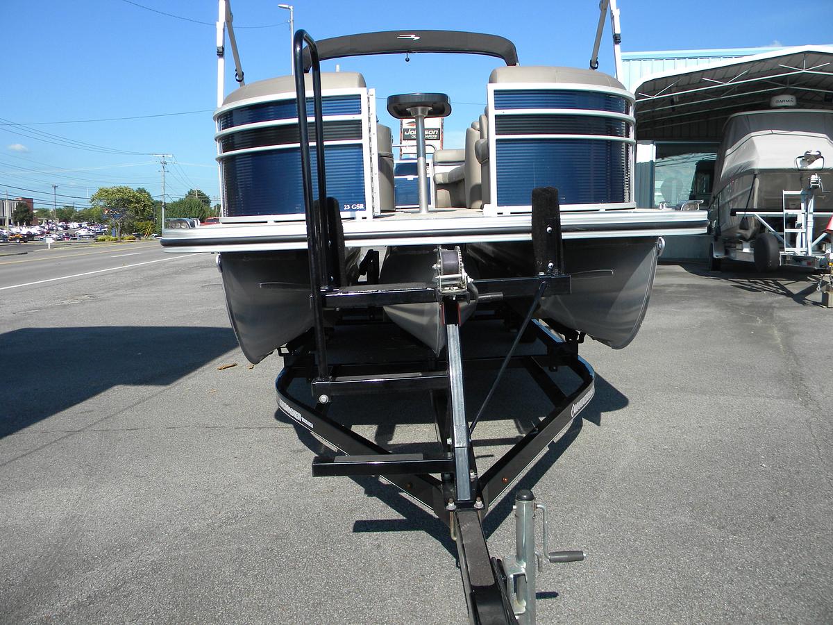 Used USED 2018 BENNINGTON 23GSR 