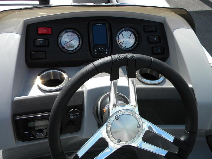 2023 Bennington 21SXL