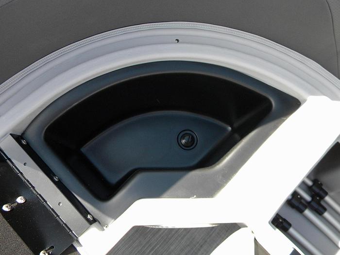 2023 Bennington 21SXL