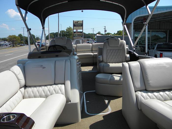 Used 2013 Bennington 2250RSR