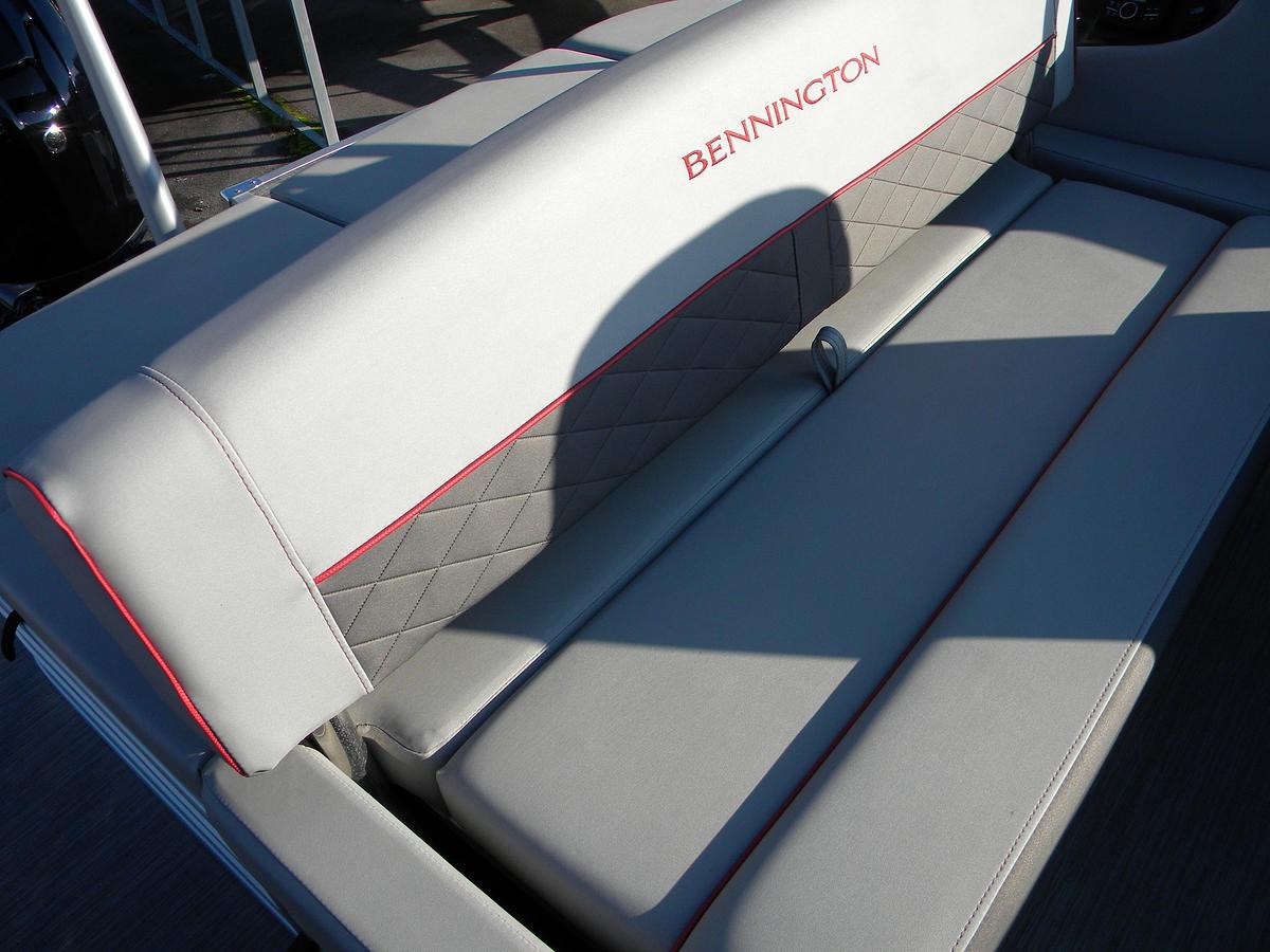 Used 2023 Bennington 23LTSB BOW RIDER