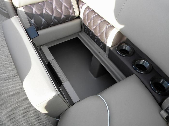 Used 2019 Bennington 22GSR