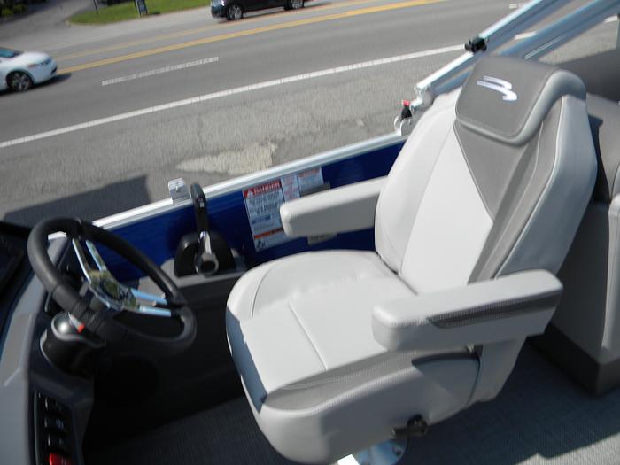 2024 Bennington 22SVSR