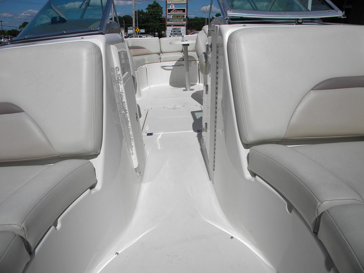 Used 2005 CHAPARRAL  274 SUNESTA