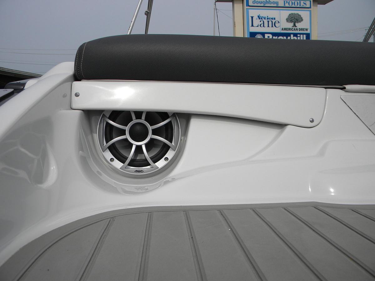 Used 2019 CROWNLINE 215 SS