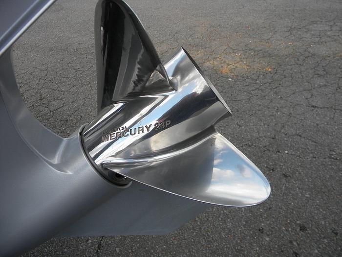 Used 2020 Tracker Nitro Z21 P1