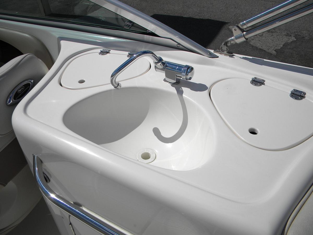 Used 2005 CHAPARRAL  274 SUNESTA