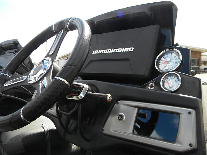 Used 2020 Tracker Nitro Z21 P1