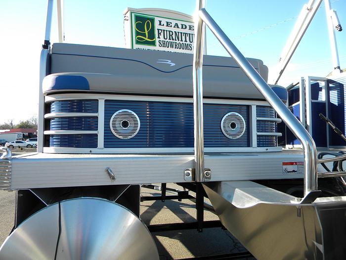 2023 Bennington 198slj