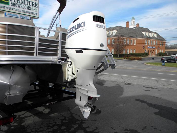 Used 2019 Bennington 22GSR