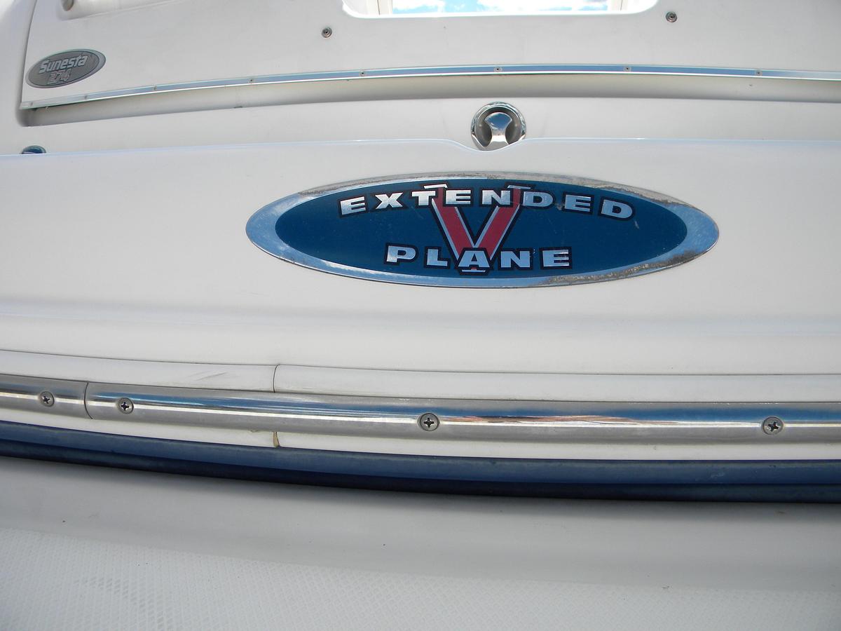Used 2005 CHAPARRAL  274 SUNESTA