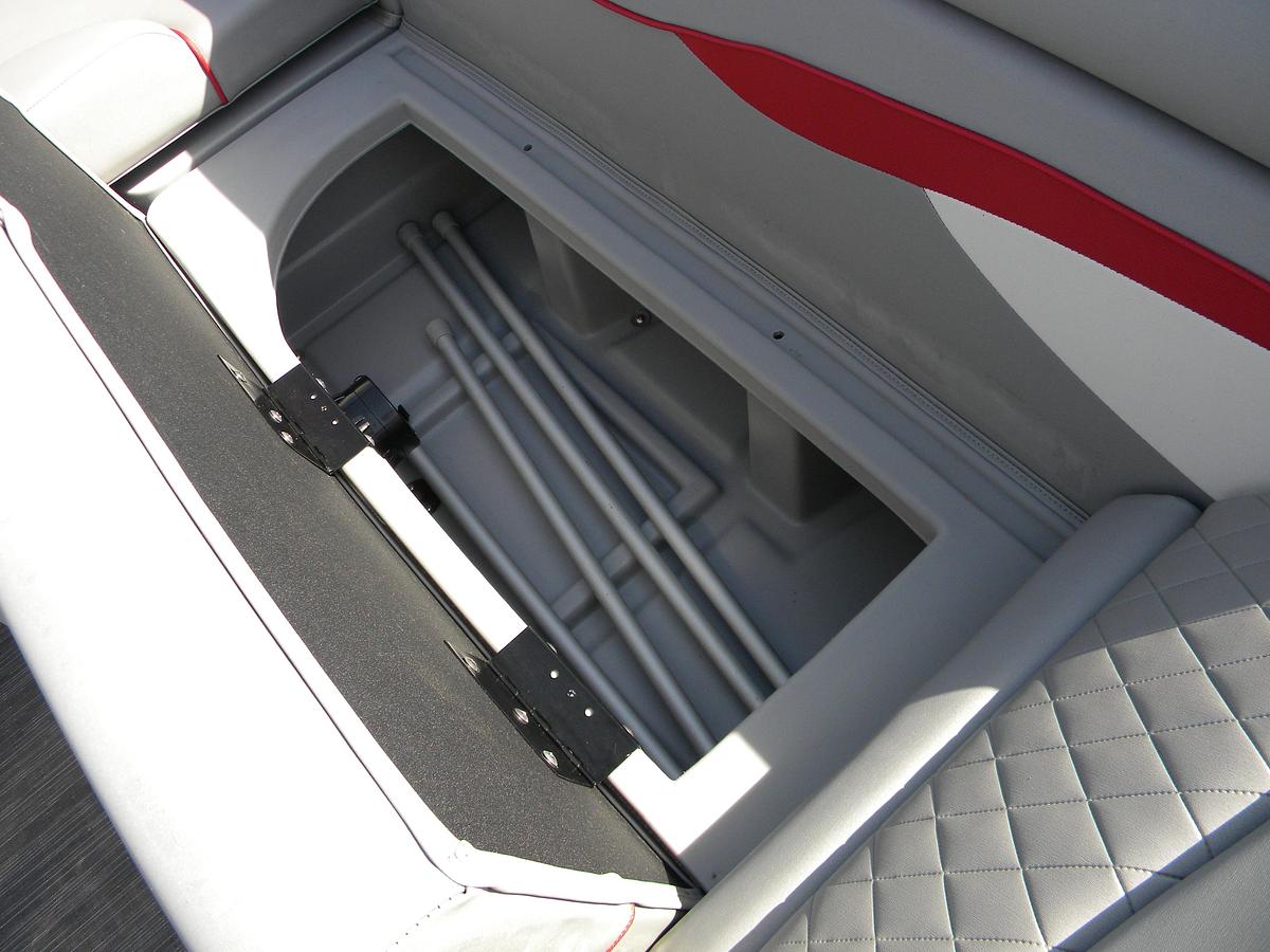 Used 2023 Bennington 20SVF