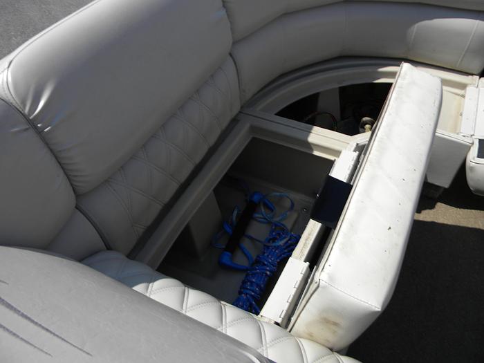 Used 2013 Bennington 2250RSR