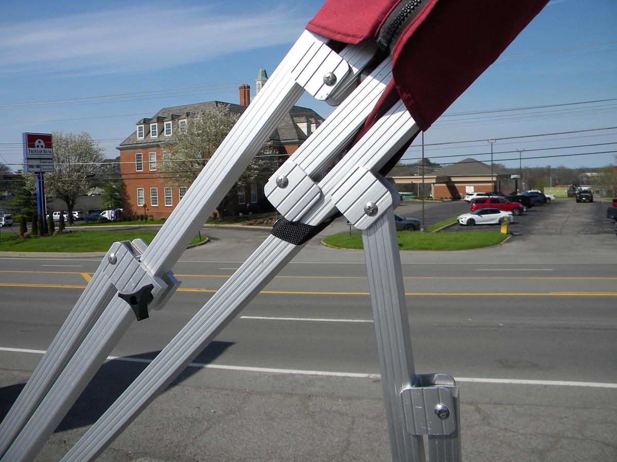 Used 2023 Bennington 20SVF