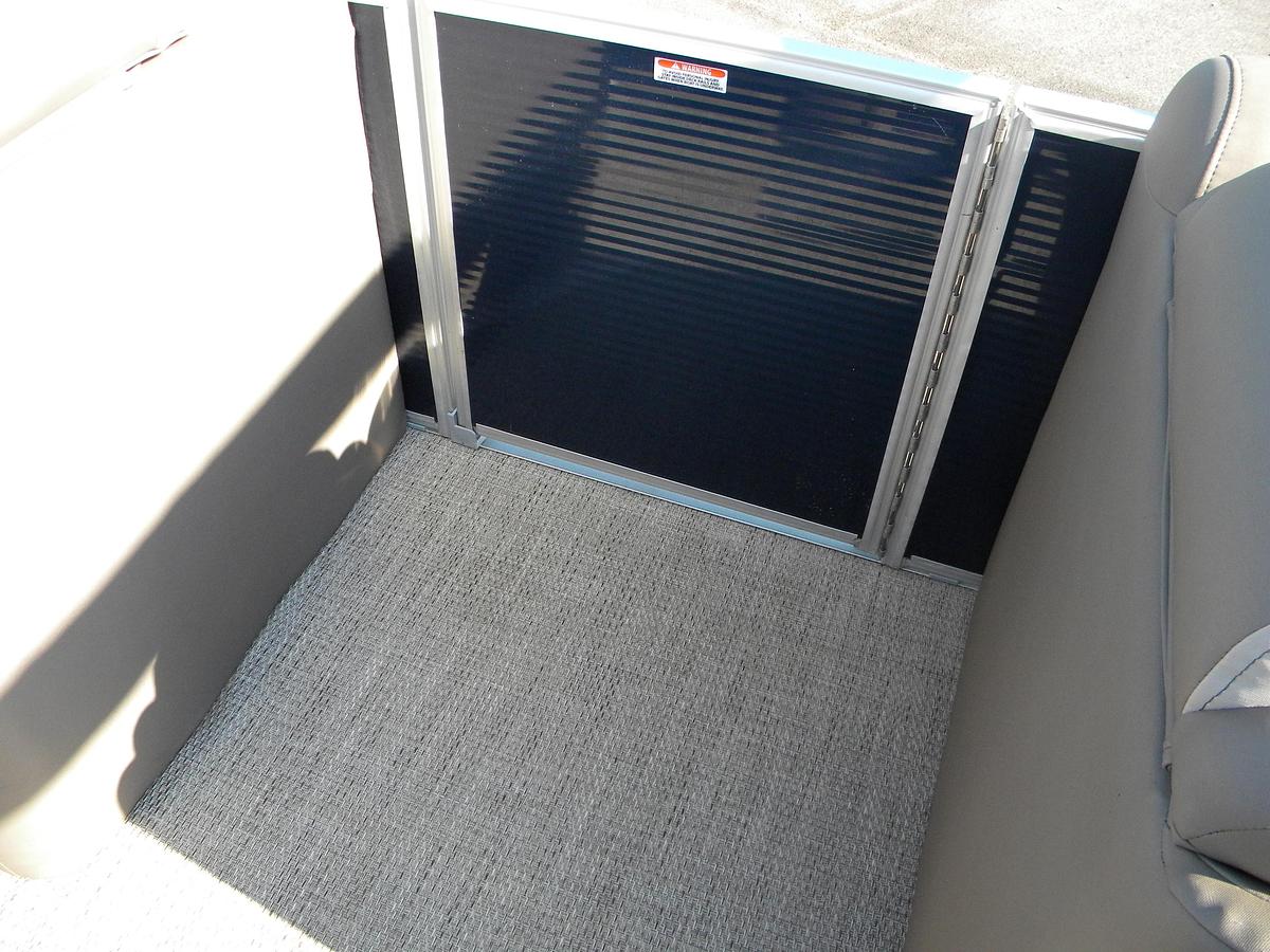 Used USED 2018 BENNINGTON 23GSR 