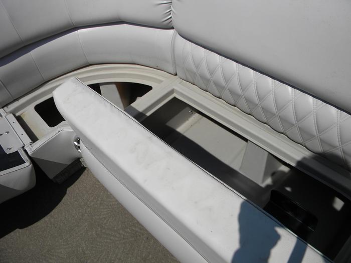 Used 2013 Bennington 2250RSR