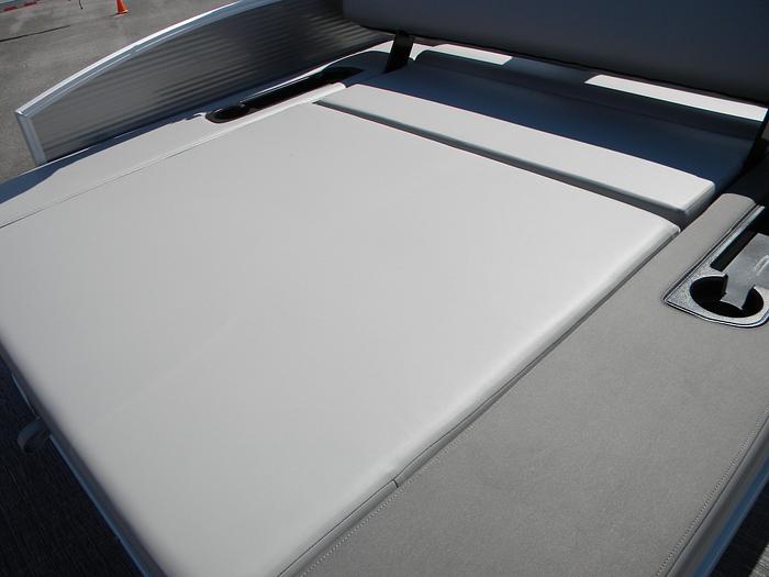 2024 Bennington 22SSB