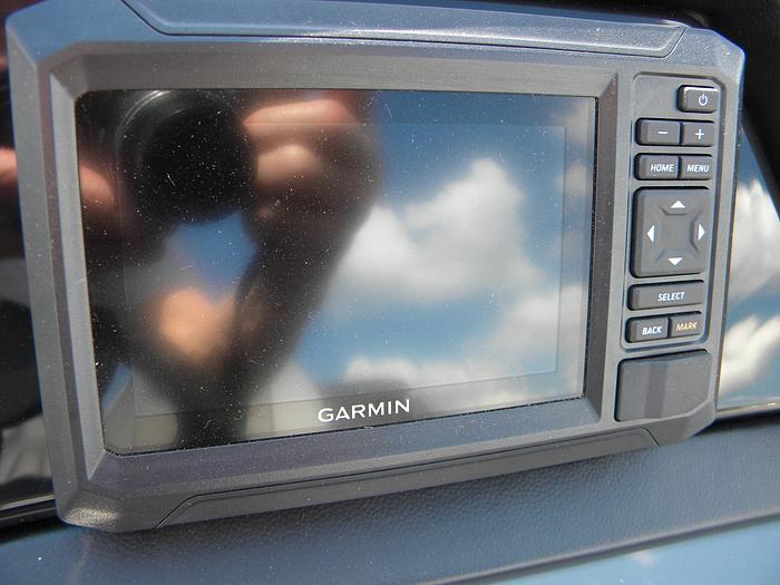 2024 Bennington 22SSB