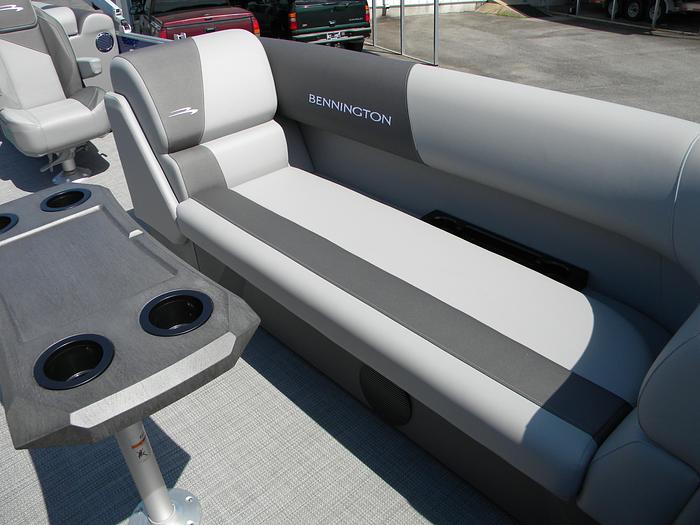 2024 Bennington 22SVSR