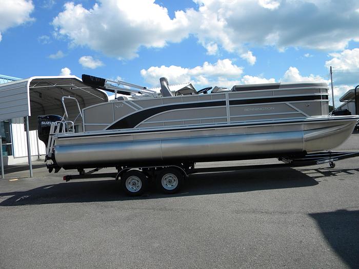 2024 Bennington 22SSB