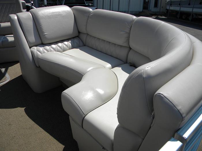 Used 2013 Bennington 2250RSR