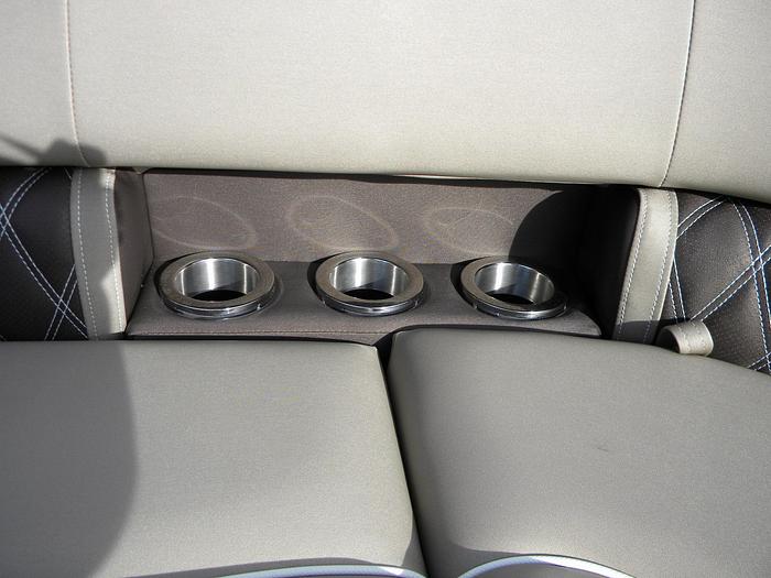 Used 2019 Bennington 22GSR