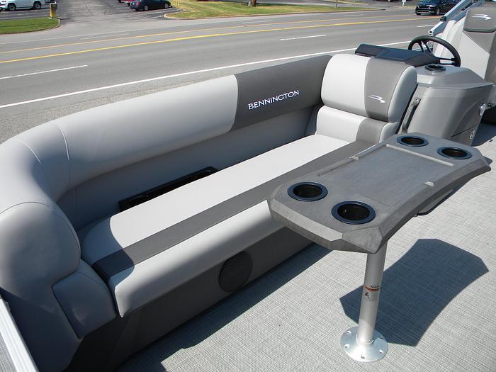 2024 Bennington 22SVSR