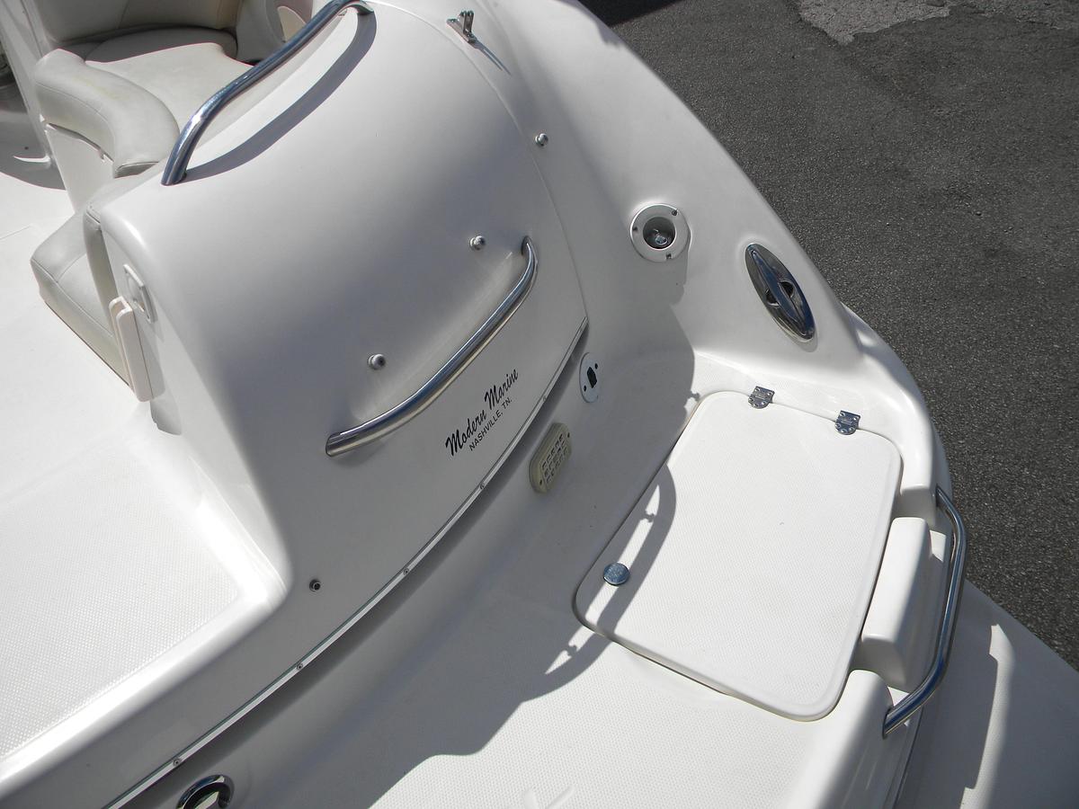 Used 2005 CHAPARRAL  274 SUNESTA