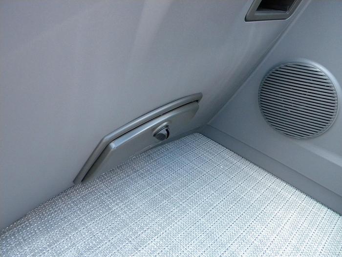 2024 Bennington 22SVSR