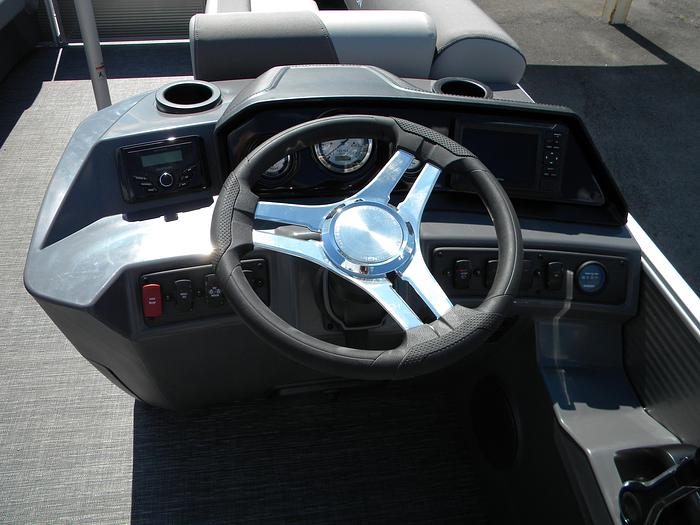 2024 Bennington 22SSB