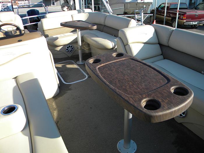 Used 2014 Bennington 24SSLX