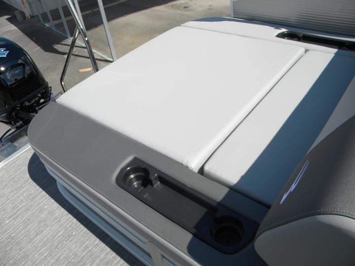 2024 Bennington 22SSB