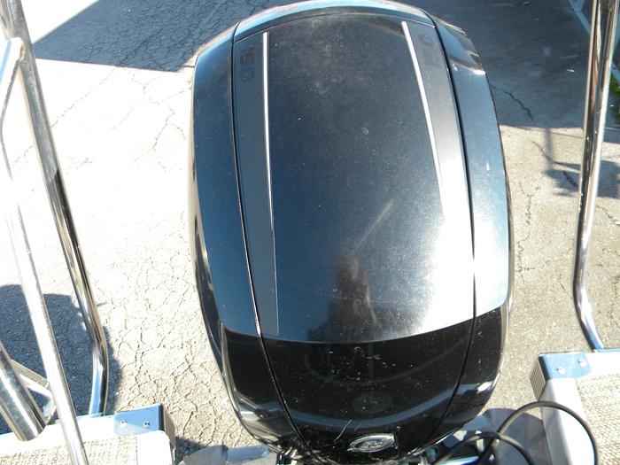 Used 2014 Bennington 24SSLX