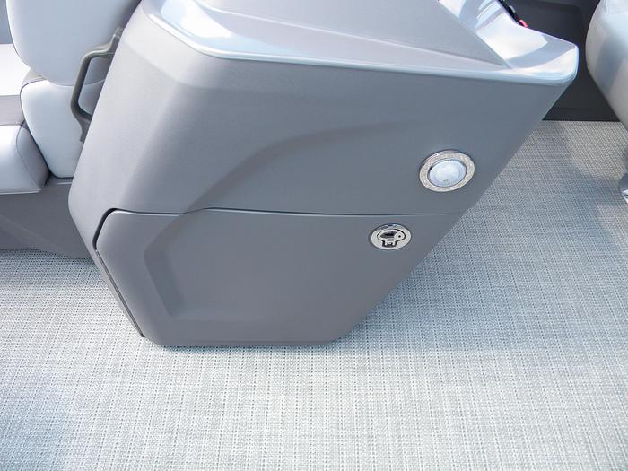 2024 Bennington 22SVSR